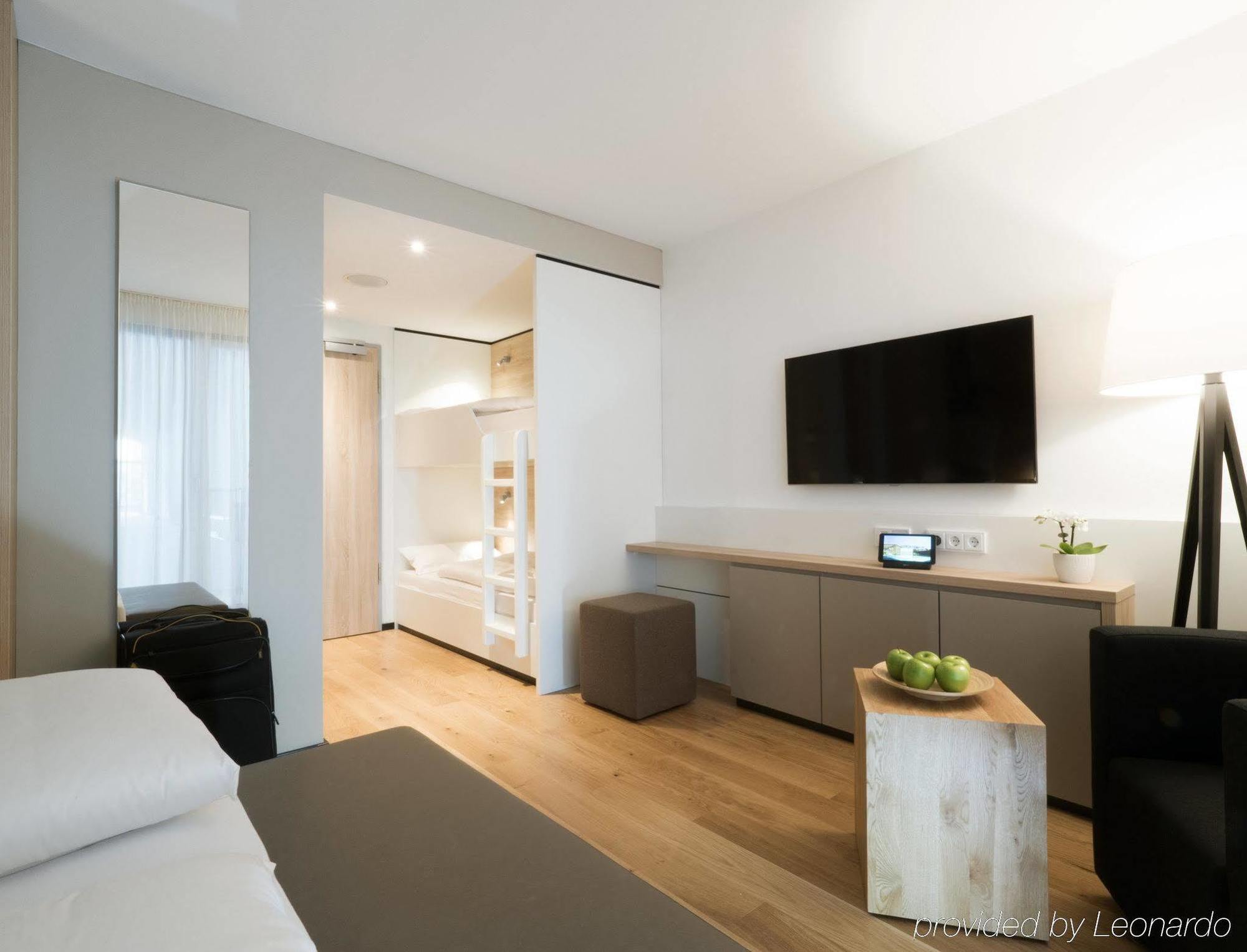 Wonnemar Resort-Hotel Wismar Exterior photo