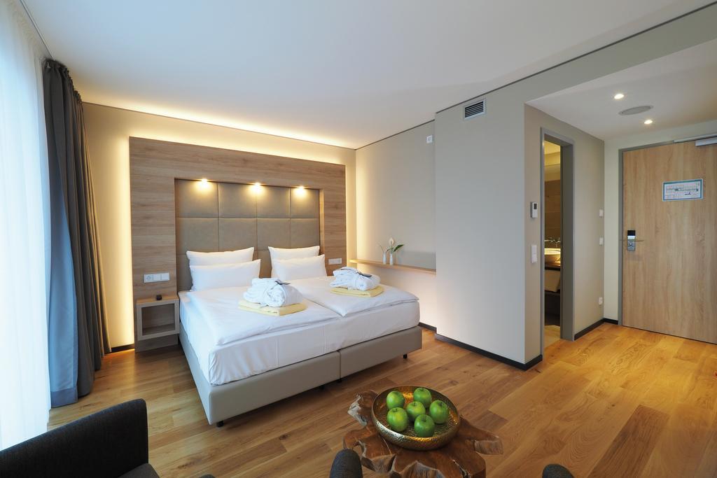 Wonnemar Resort-Hotel Wismar Exterior photo